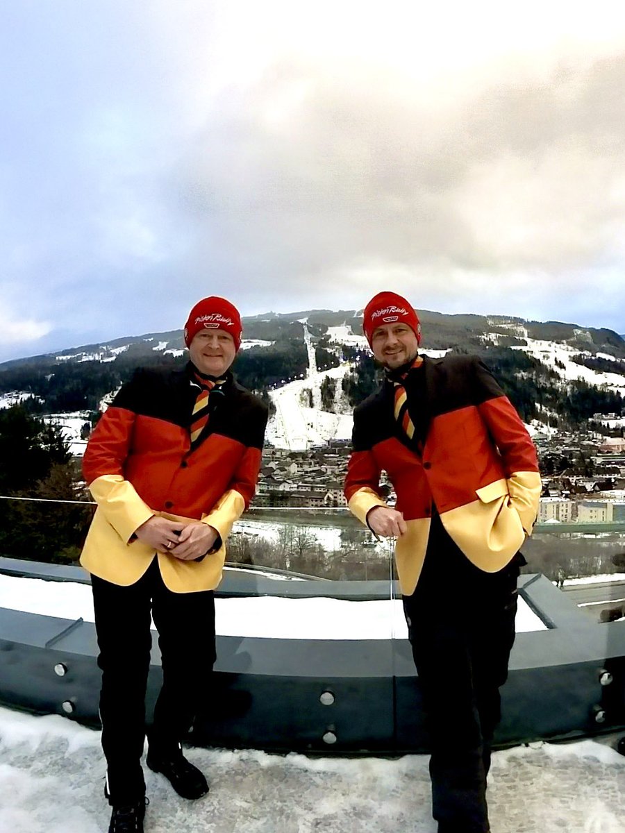 Nightrace Schladming… Auf geht’s, Alex Schmid und DSV Team!!! #skiverrückt