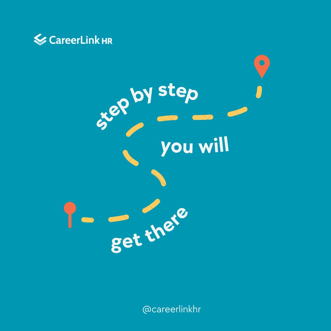 Step by step, with unwavering dedication, you'll ascend the ladder of success in your medical career. At CareerLink HR , we're here to guide every stride.🎉😍
.
.
.
#HealingDreams #MedicalMilestones
#careerlinkhr #recruitement #healthcare #medicallicense #DHA #DOH #MOH #nurses