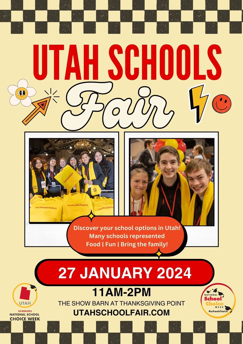 Stop by the Itineris table this Saturday!