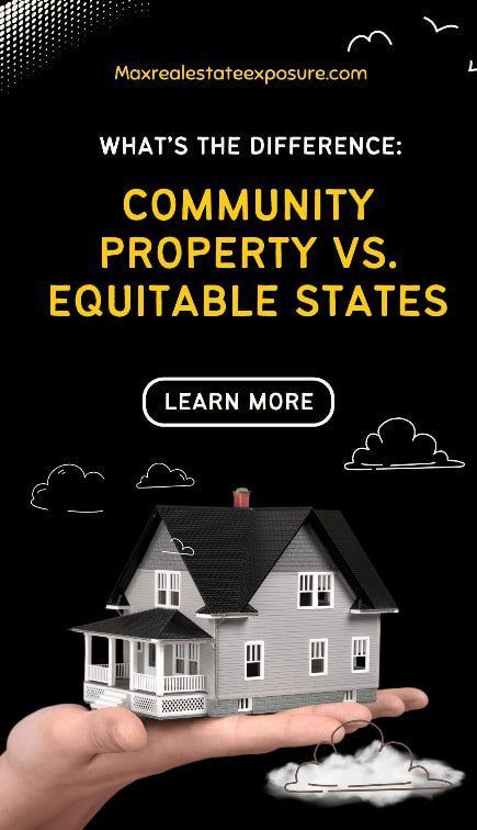 How is the House Split in a Divorce? A Comprehensive Guide to Property Division buff.ly/3HwBSjP