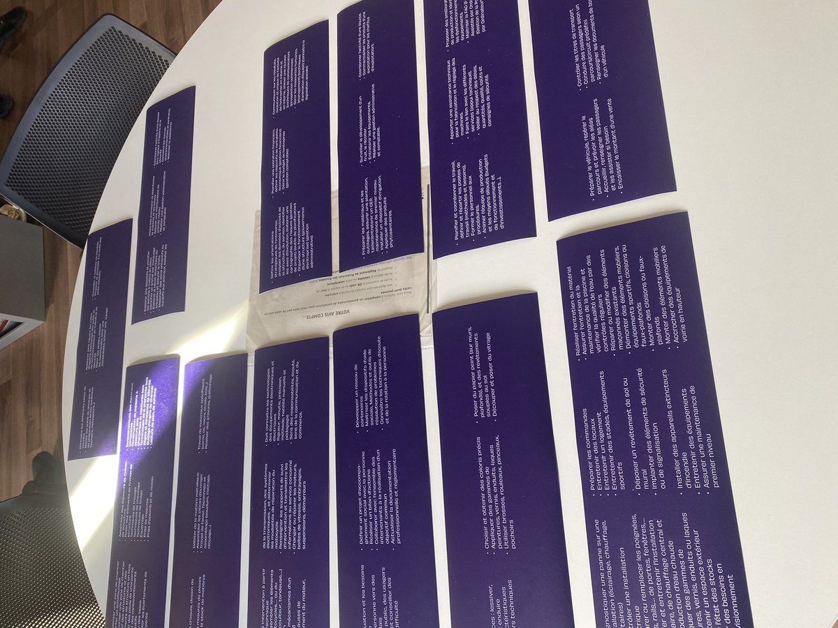 #semainedunumerique on continu à saint assiscle avec la promotion de la féminisation du métier #developpeurWeb avec le CIDFF 66 et merci à <a href="/lidemfrance/">L'Idem Creative Arts School - France</a> pour le témoignage d’une ancienne stagiaire #FranceTravail #tousmobilises #egalite <a href="/FTravail_OCC/">France Travail Occitanie</a>