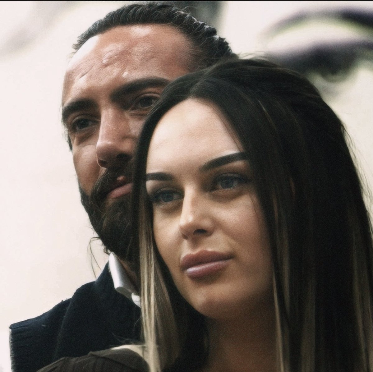 sibunnax's tweet photo. Vallah benimde oyle #KismetseOlur #LucBus #ErYar #DilHan #SimBil https://t.co/gfaOoYrDVO