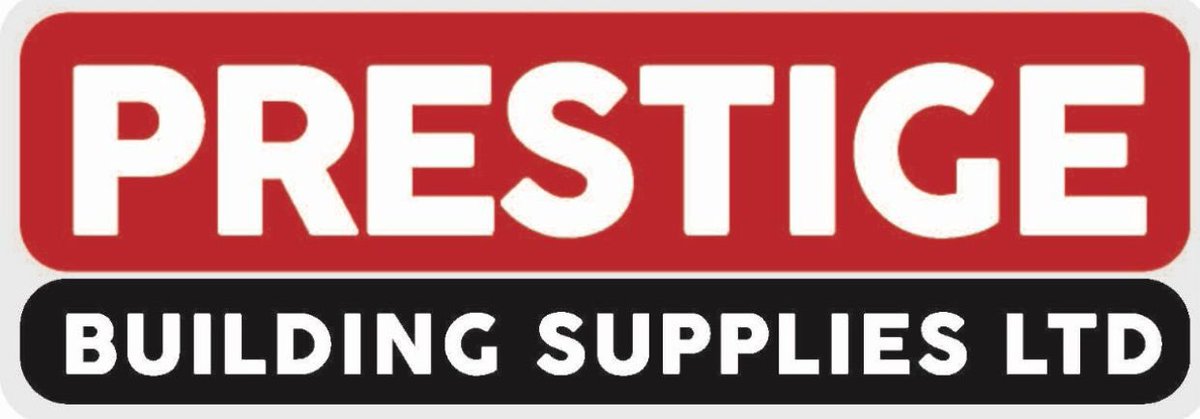 I would like to thank Prestige Building Supplies Ltd, who yet again will be one of my shirt sponsor’s for 2024! They supply the majority of supplies that you buy from your local merchants as well as Personal Protective Equipment at competitive prices. pbslonline.co.uk