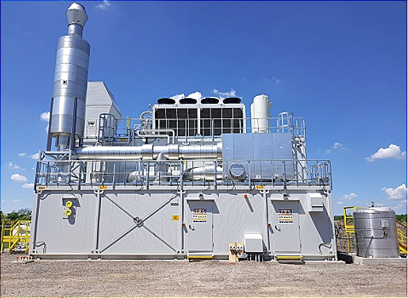 #Enerflex can partner with you to install a power island that can provide grid independence and increase operation capacity, resulting in a faster, more energy-resilient facility – with quicker speed to market. Learn more: loom.ly/X0JLXDk
#powergeneration #powerisland