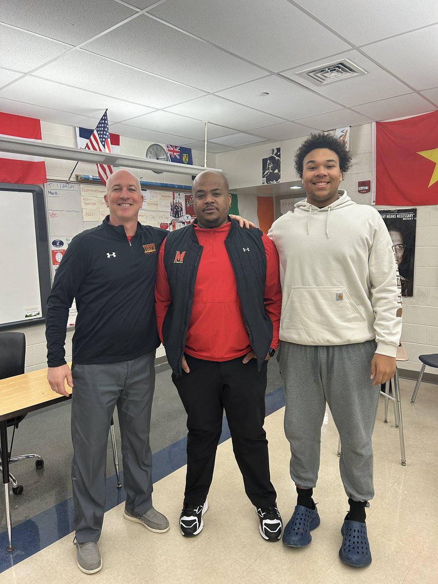 Thanks for stopping by today @CoachLocks #Goterps 🐢