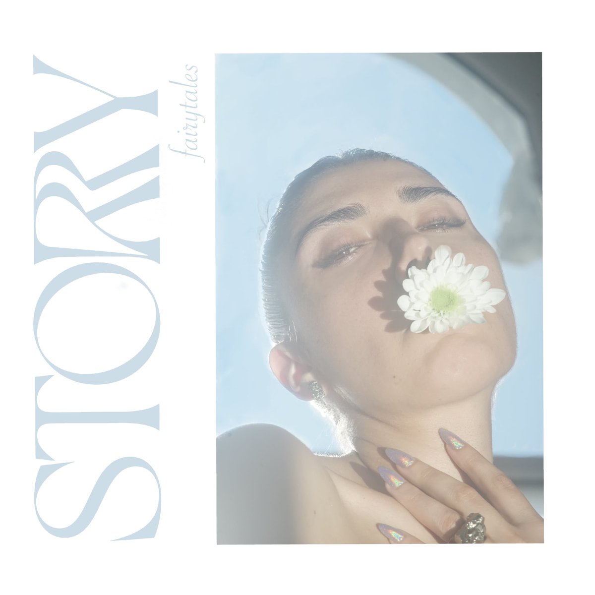 If you do anything today, make sure it’s listening to @storrymusic’s surprise track ‘fairytales’ - we reckon you’ll love it as much as we do! 😍🔥 Listen here: open.spotify.com/track/2X1BrCQp…