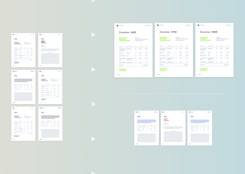 Integrify tweet media