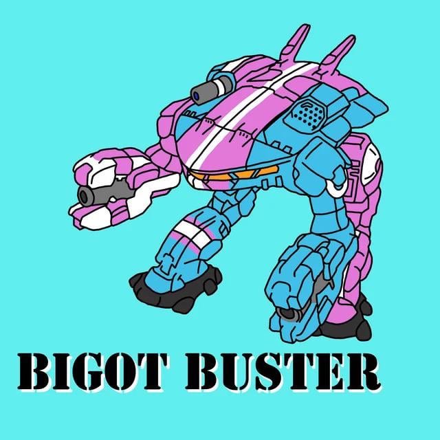 <a href="/catalystgamelab/">CatalystGameLab</a> 💜🏳️‍⚧️💜
Well said! You have won me over. This is the year I get into Battletech.