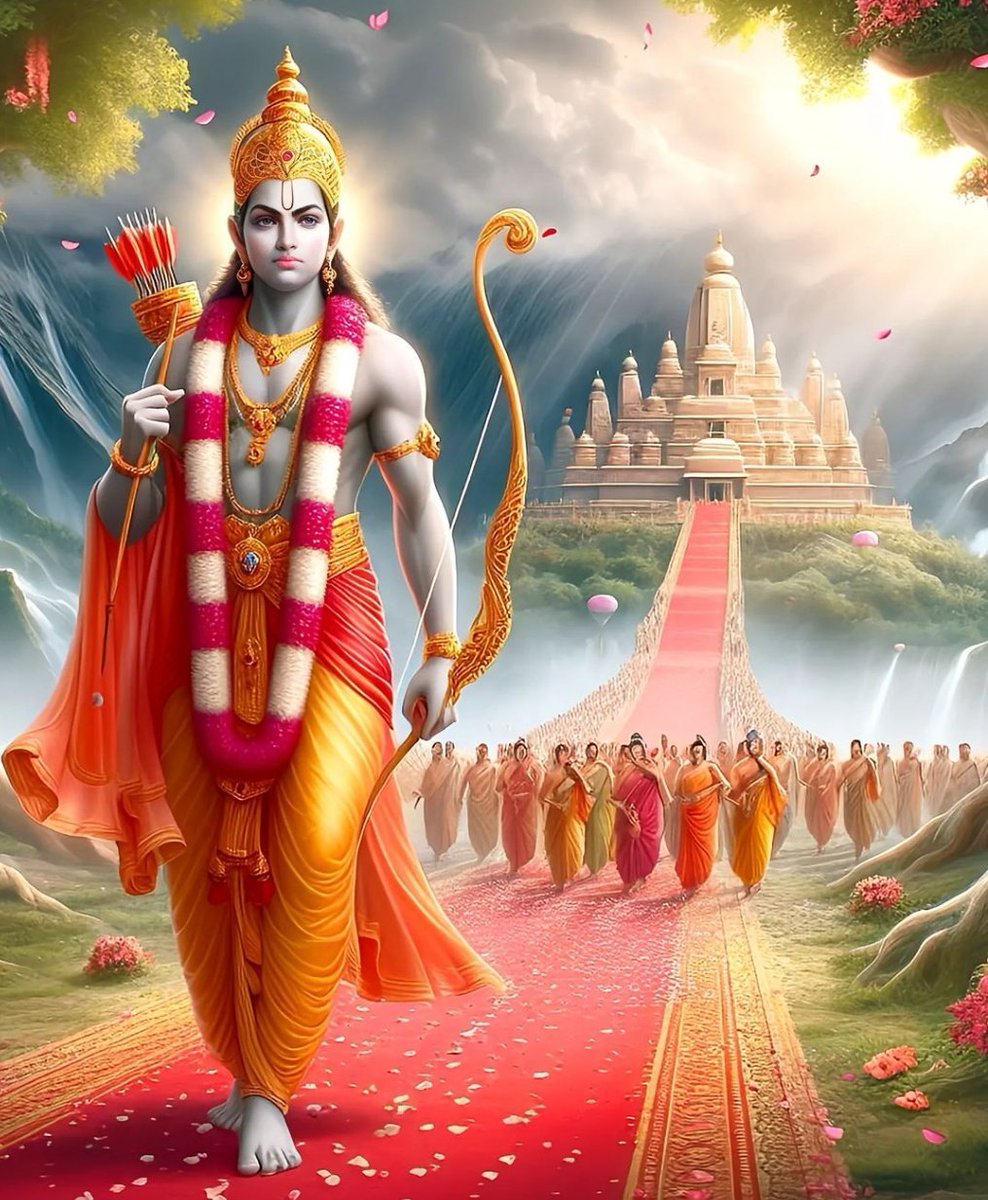 mit998493568's tweet photo. 𝕁𝕒𝕚 𝕊𝕙𝕣𝕚 ℝ𝕒𝕞 🙏🙏🙏 https://t.co/DqnTdbIsDW