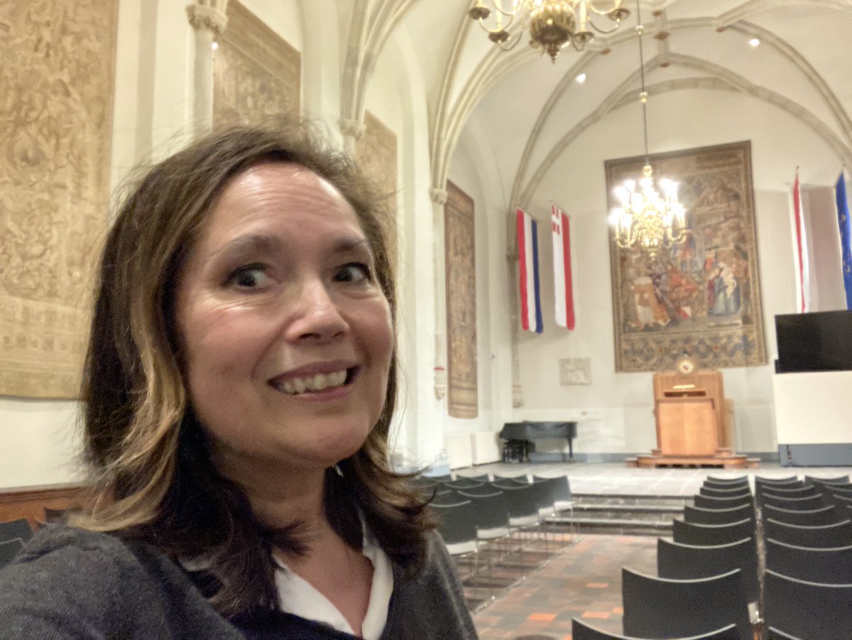 Sandy van Heerde tweet media