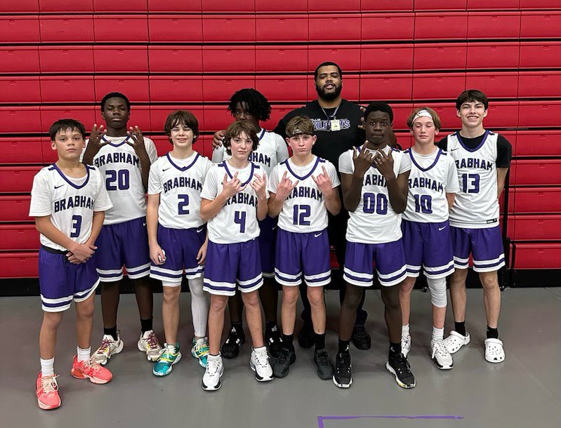 Happy in life right now. I just finished my first full season as a coach let’s gooooo!