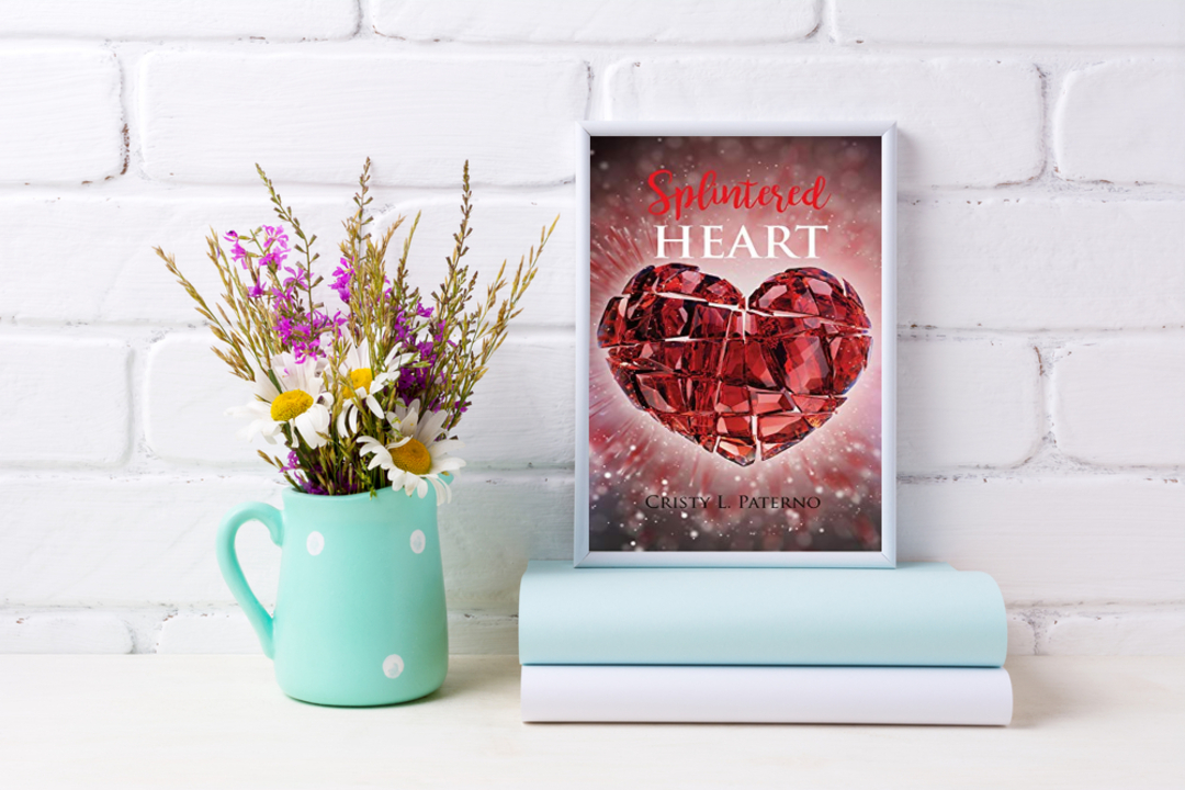 Dive into the gripping tale of Sandy and Damian's love, tested by family, societal norms, and a scheming rival. Order 'Splintered HEART' now. #RomanceNovel #RomanticTale #Romance #FictionTale @l_paterno Buy Now --> allauthor.com/amazon/49480/