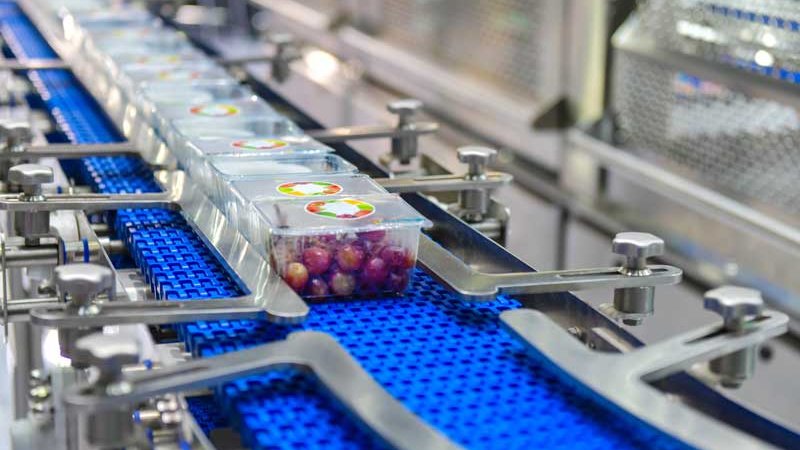 Market_Reports's tweet image. 📦🤖#PackagingAutomation involves using technology to streamline and optimize the #packaging process in manufacturing. This isn't just about #wrapping products; it's about revolutionizing efficiency, accuracy, and sustainability in the #PackagingIndustry: bit.ly/40CgceJ