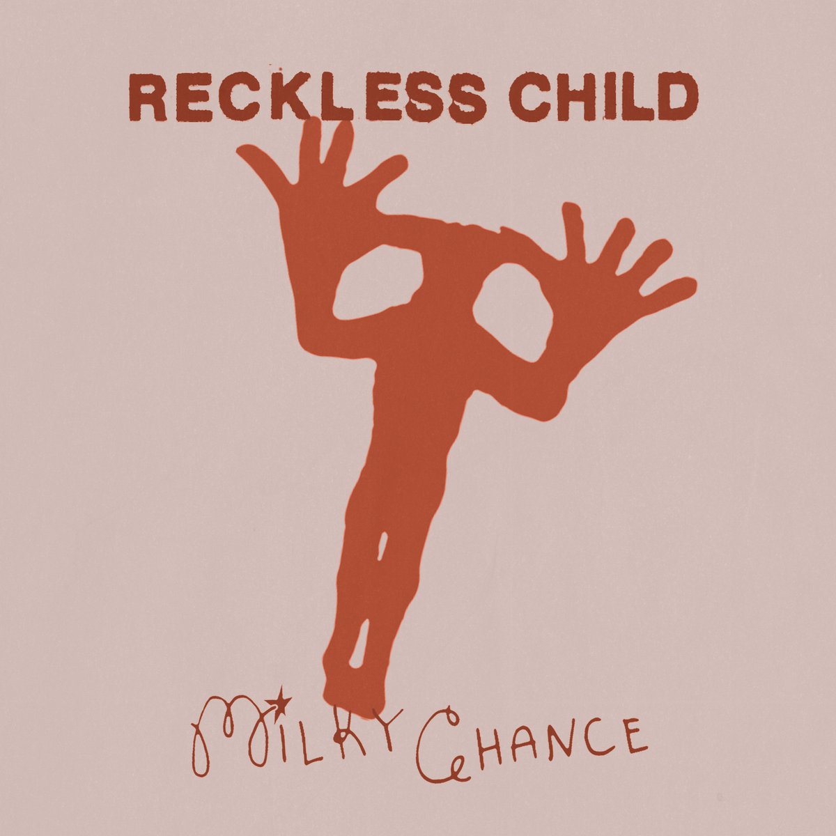 “Reckless Child” is about being childish and free. When this feeling reappears in our lives, it will always have a taste of nostalgia. The new song is out now. milky-chance.lnk.to/RecklessChild