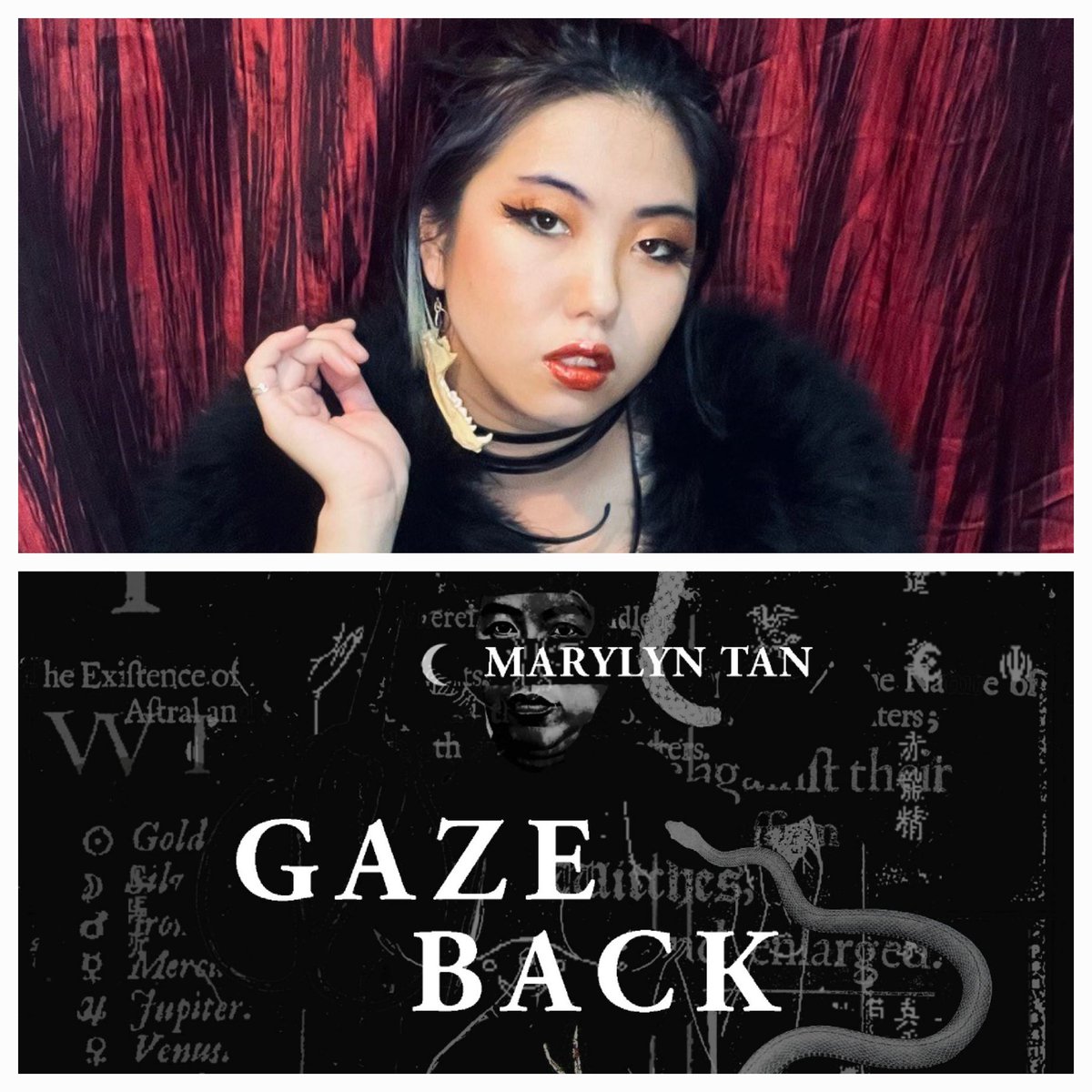 Meet Marylyn Tan, our featured code artist in the Queer(ing) Code week.  Sign up now to join February discussions in the 2024 Critical Code Studies Working Group.

bit.ly/ccswg24

#critcode