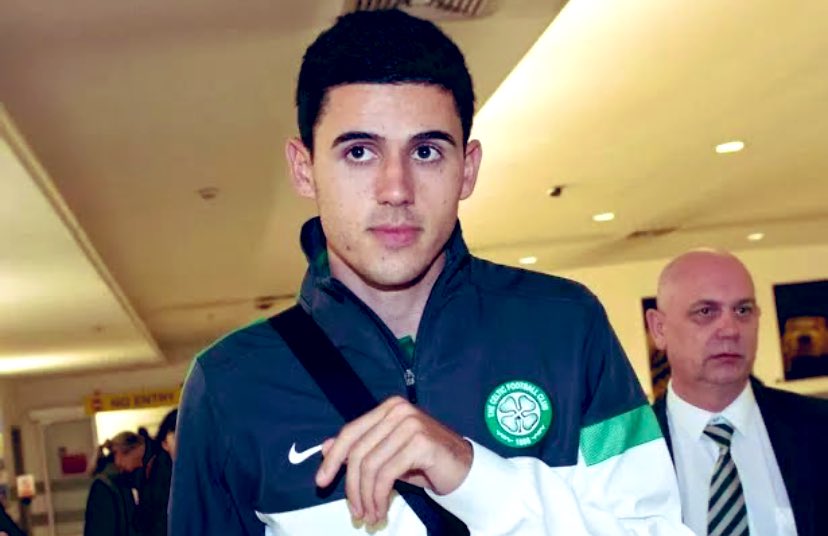 January transfers, one of the best ever. 2013