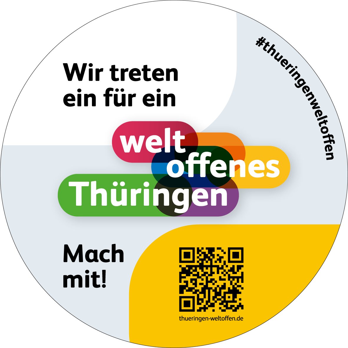 Buchenwald_Dora's tweet photo. Inzwischen haben schon über 3.000 Organisationen und Menschen bei #thueringenweltoffen unterzeichnet! Die Vorbereitungen für unser erstes Vernetzungstreffen am Donnerstag im Rathaus #Jena laufen bereits … #wirgemeinsam stehen ein für eine menschenwürdige Gesellschaft für alle! https://t.co/ei4nbEeeja