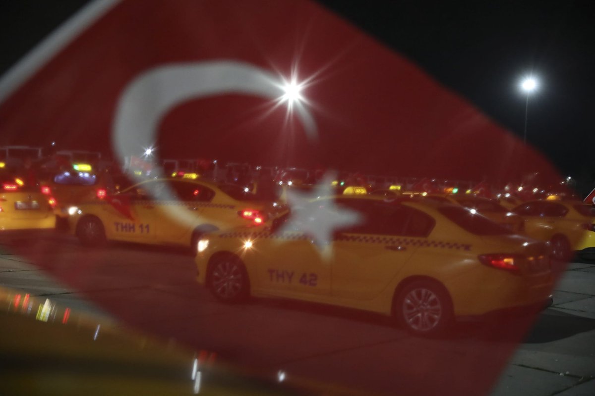 İsmet DALCI 🇹🇷 tweet media