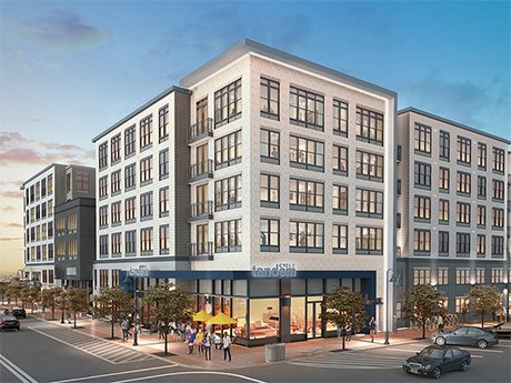 NREBusiness's tweet image. from @REBusiness: JLL Arranges $80M in Construction Financing for Multifamily Project in Asbury Park, New Jersey - rebusinessonline.com/jll-arranges-8… @JLL @unitycapital @CrowdStreet