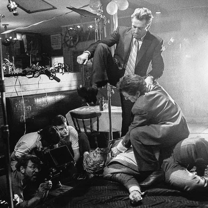 OneKingCarlos's tweet photo. Guy been seriously assaulted in a bar &amp; there’s people filming it ! ! What’s wrong with society these days ? https://t.co/emaz3XfvcX