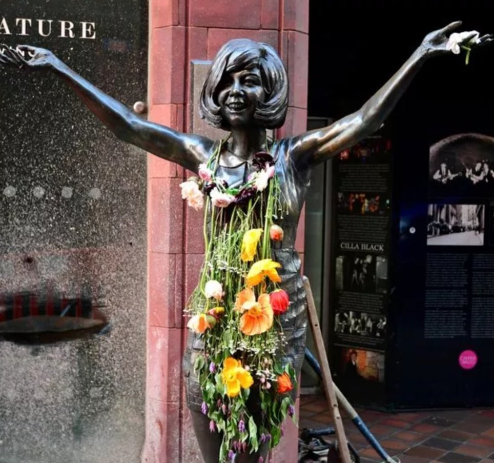 Public Statues and Sculpture Association tweet media