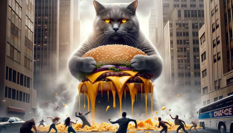 Cheezburger $CHEEZ tweet media