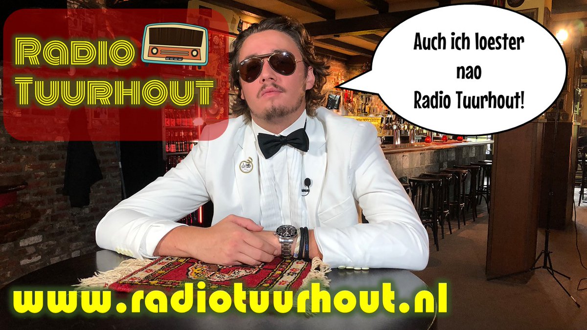 Radio Tuurhout | radiotuurhout.nl