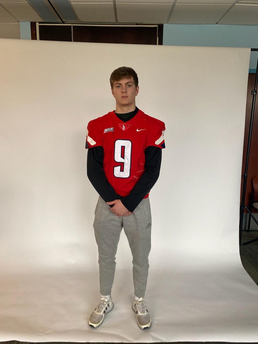 IGoodling14's tweet image. Blessed to have received my second D1 offer to Duquesne! @CoachGeisel @Boden_Bob @wp