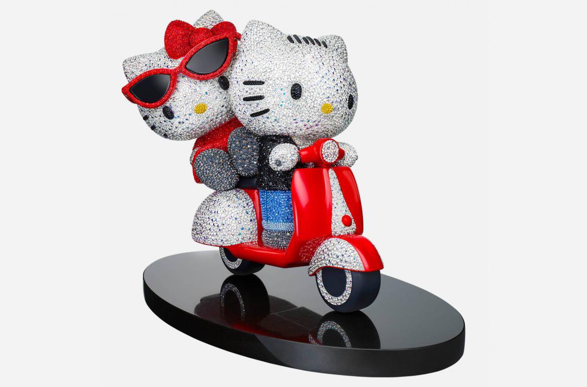 sanrio daily ✨ tweet media