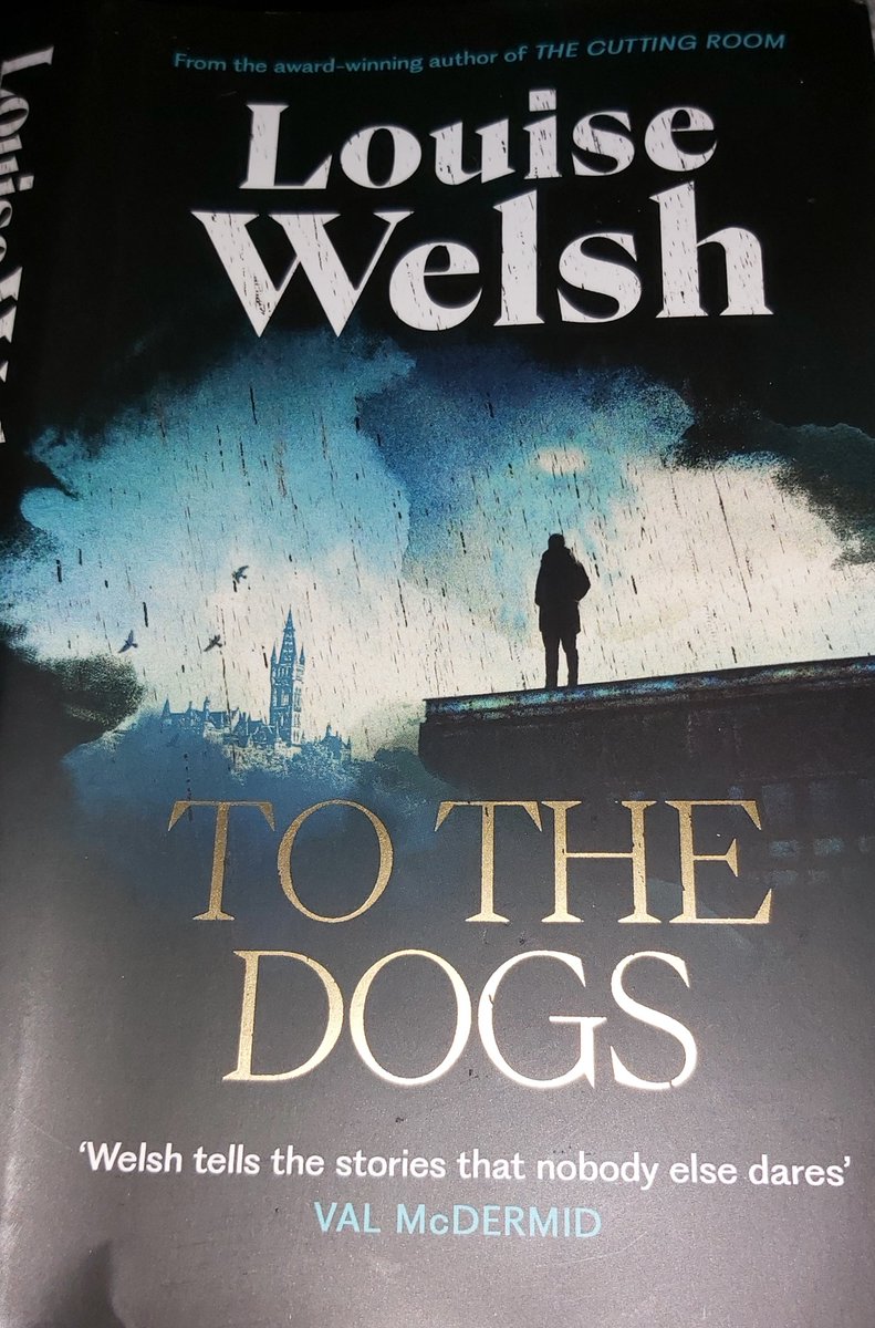 gilleanmcd's tweet image. OH GOD THE REFERENCE @louisewelsh00 #bytorchlight #tartanscarf #thisbook #readitnow
#campusthriller @canongatebooks