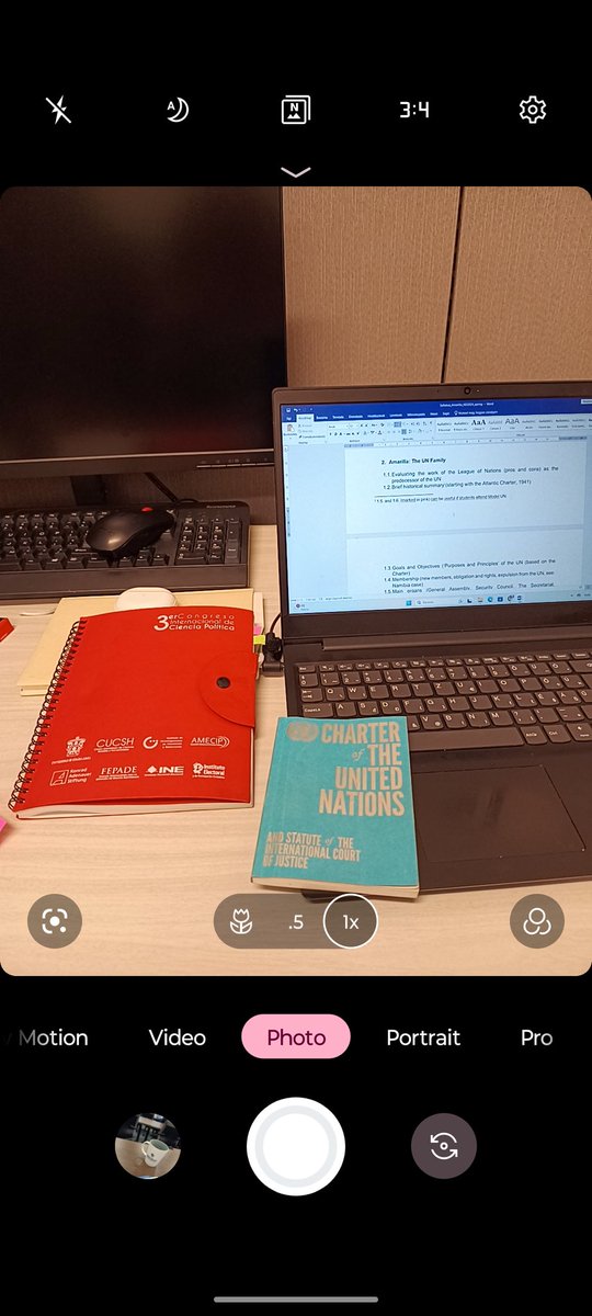 ...maybe I didn't treat you
Quite as good as I should
Maybe I didn't love you
Quite often as I could...
You were always on my mind
You were always on my mind
/Pet Shop B...Ode to my worn-out UN Charter/
#universityofnotredame
#internationallaw 
#backtowork