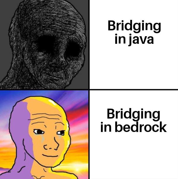 Minecraft Memes ⛏️ tweet media