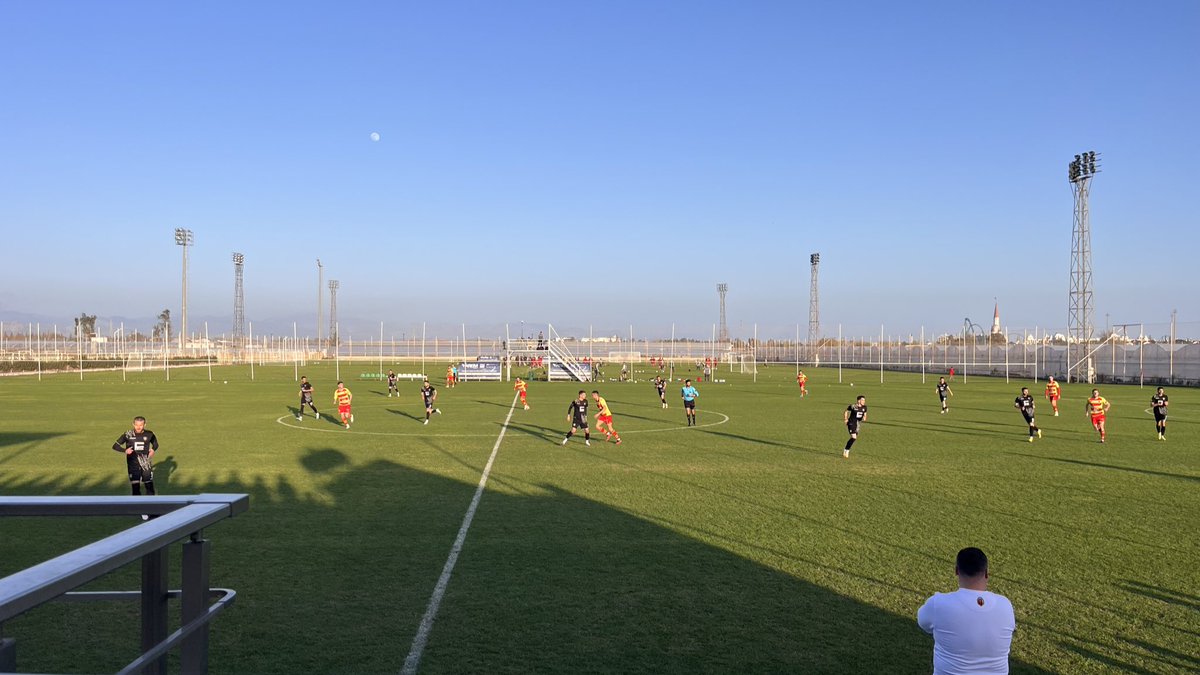 Gm Turkey 🇹🇷⚽️