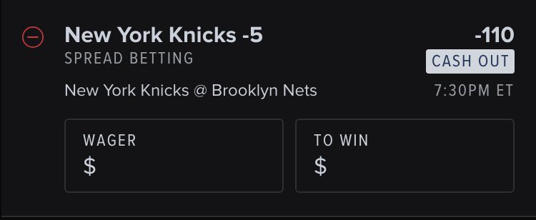 Gambling HQ tweet media