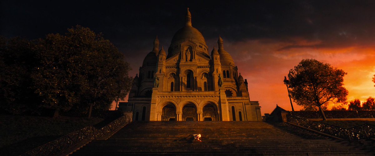 johnwicksgf's tweet photo. john wick chapter 4 was absolutely robbed https://t.co/uAyVaZwecQ