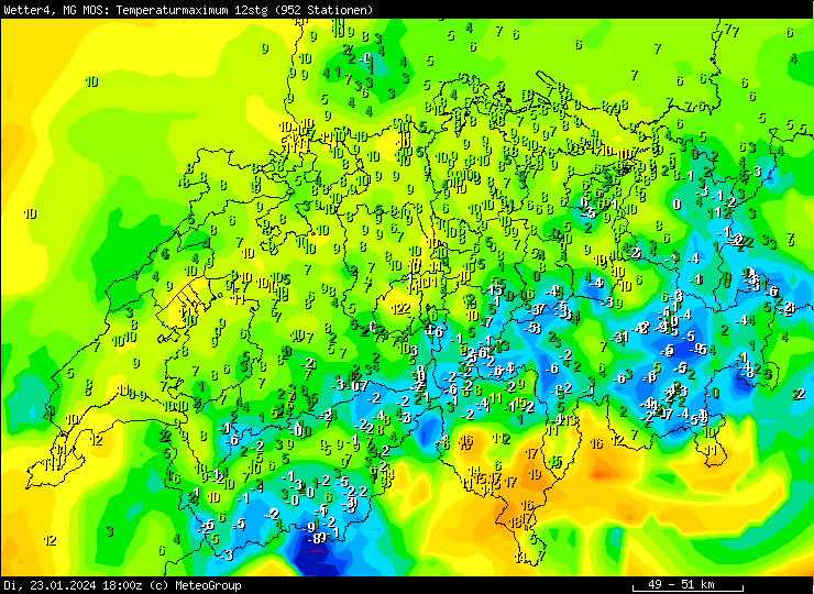 Joackiie's tweet image. Mit #Nordföhn (#Simplon-Dorf max. 93 km/h) heute im Süden sonnig, klar+bis 18 Grad ↙️
Am Mittwoch im Norden mit kräftigem Südwestwind in der Nordwest- und vor allem #Zentralschweiz mit &quot;#Westföhn&quot; bis 15 Grad!↘️
Neuer Wintereinbruch vorderhand nicht in Sicht: 
Trend #Zürich