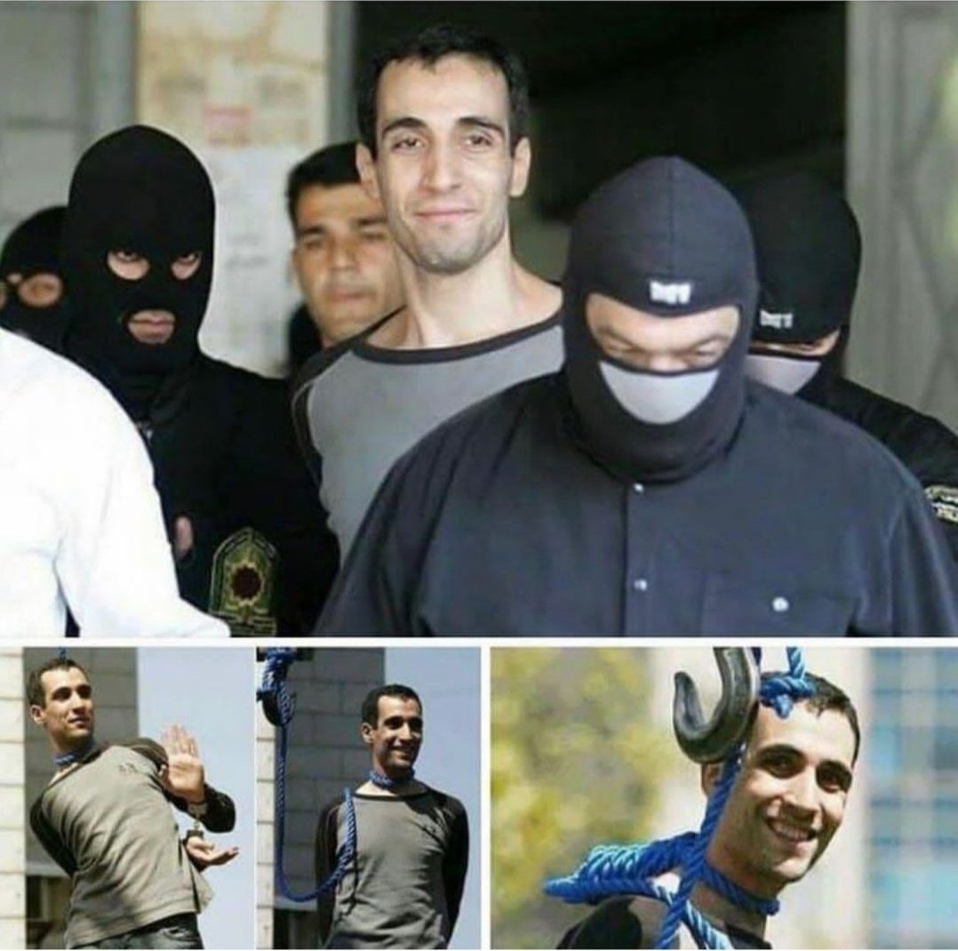 🇮🇷 𓃬☼ ATA ☀︎𓃭 tweet media