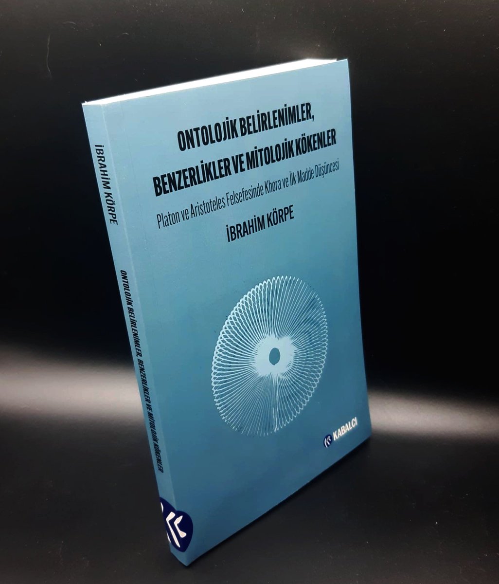 Başta, doktora tez  danışmanım ve çok değerli hocam Prof. Dr. <a href="/hasaslan/">Hasan Aslan</a> beyefendiye ve <a href="/Kabalcikitap/">Kabalcı Kitap</a> ekibine teşekkürlerimi sunarım..