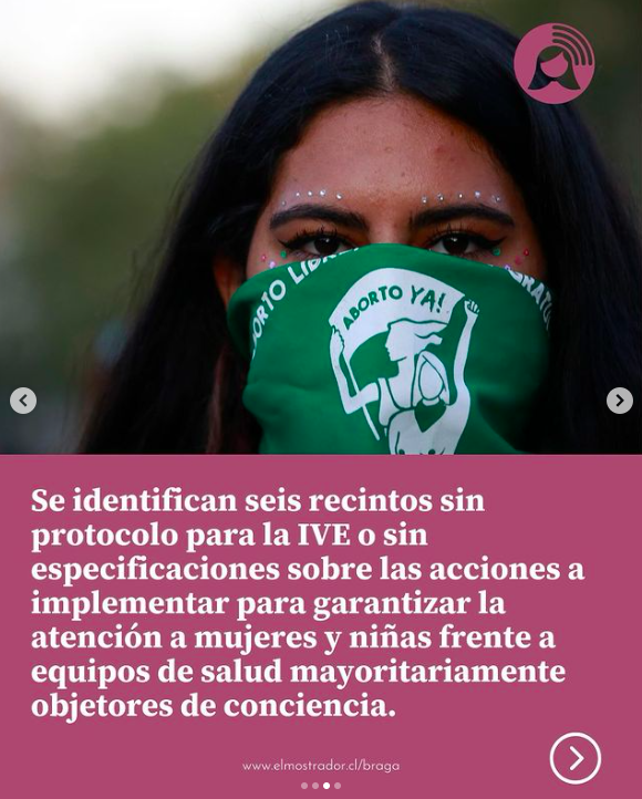 ODEGI Chile tweet media