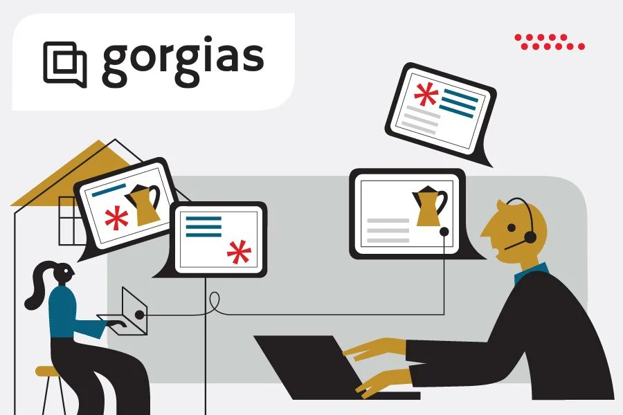 Ryder E-commerce (@ryder_ecommerce) on Twitter photo Boost sales, gather customer data, and enhance the buying journey. How? By leveraging live chat π¬ Our partner <a href="/gorgiasio/">Gorgias π¨</a> shares their top insights π bit.ly/48HwkPf
#ecommerce #customerexperience #consumerbehavior #onlineshopping #Ryder #RyderEcommerce Boost sales, gather customer data, and enhance the buying journey. How? By leveraging live chat π¬ Our partner <a href="/gorgiasio/">Gorgias π¨</a> shares their top insights π bit.ly/48HwkPf
#ecommerce #customerexperience #consumerbehavior #onlineshopping #Ryder #RyderEcommerce