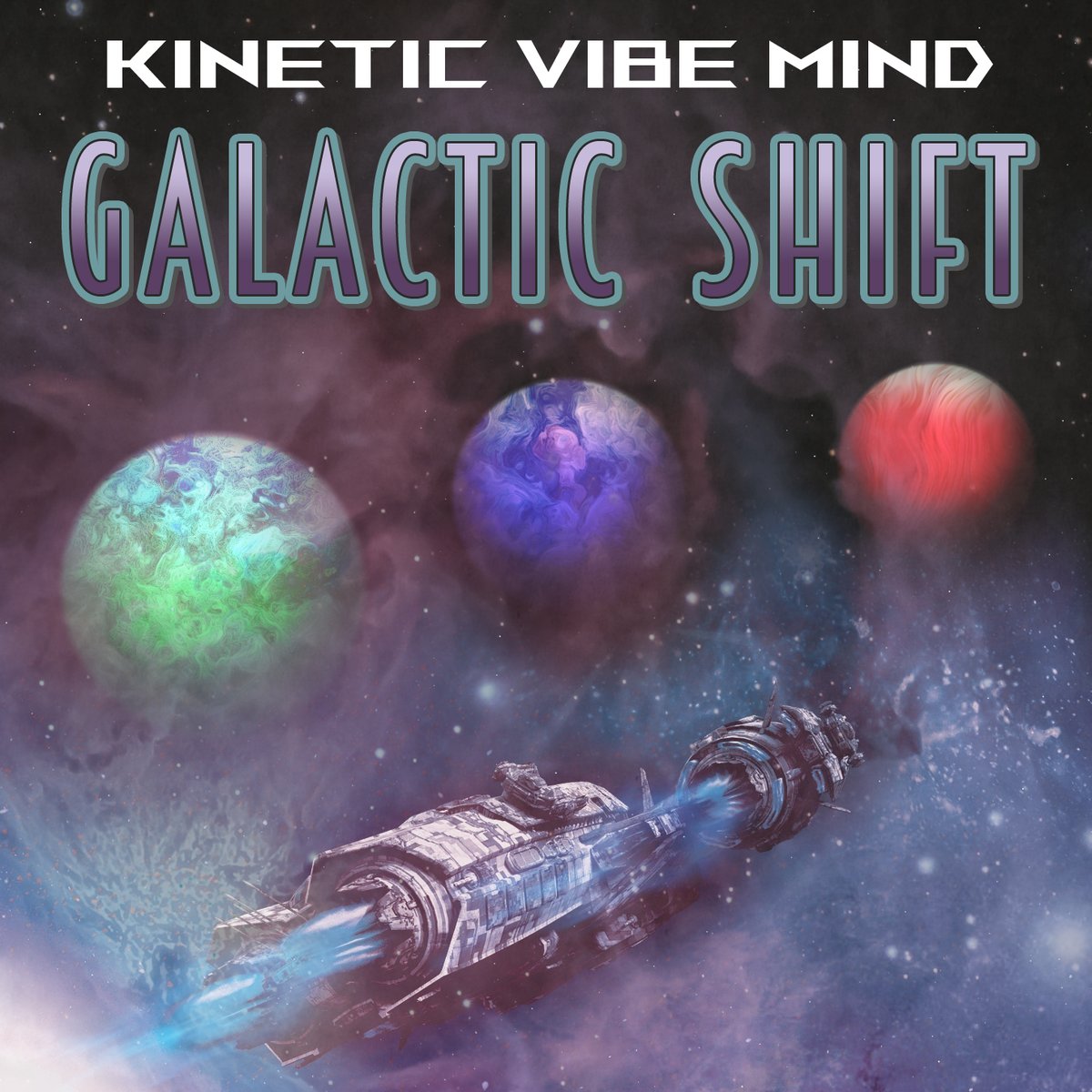 Go buy our new album "Galactic Shift" on bandcamp! SNES+Genesis+Game Boy! It was a massive technical challenge, yet even more of a massive joy to collaborate once again with <a href="/ModalModule/">ModalModule🎵➡️🕹 Comms *Open*</a> and <a href="/VAVMUSICMAGIC/">Vav</a> . Link in thread!