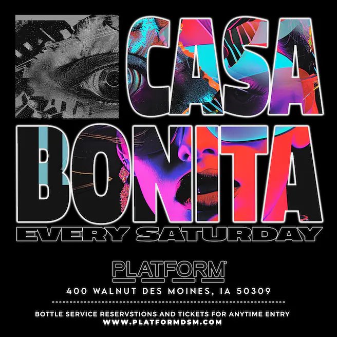 PLATFORM tweet media