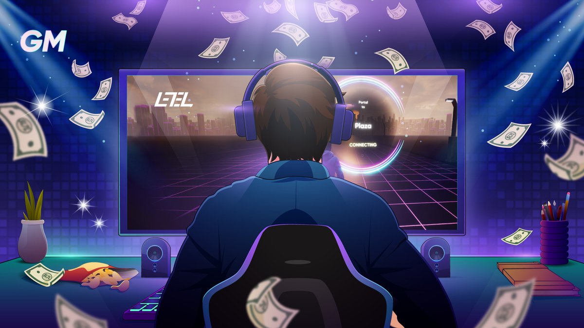 GM gamers.