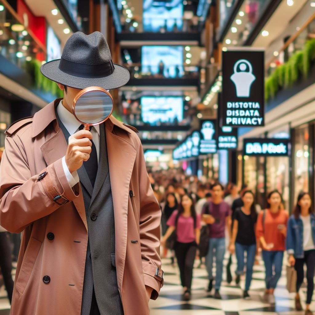 “Privacy Mystery Shopper”, la nueva propuesta de servicios para la Protección de Datos en latinoamérica #EvolucionUXprivacy  
ciberseguridadlatam.com/2024/01/19/pri…