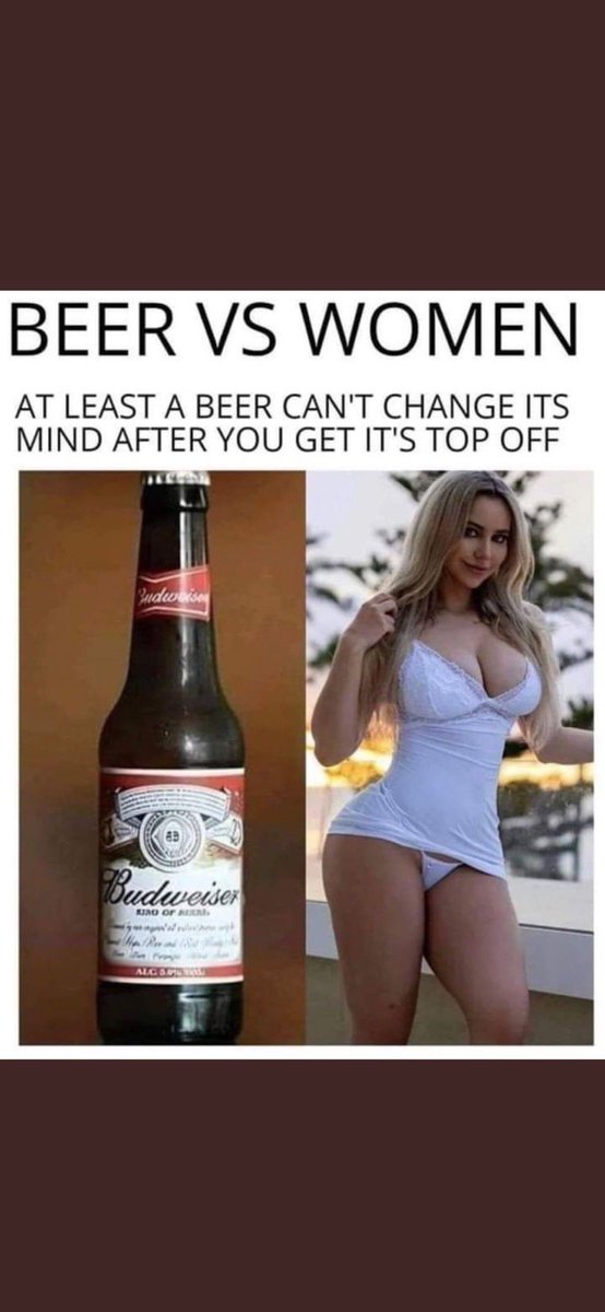 What's your thought?