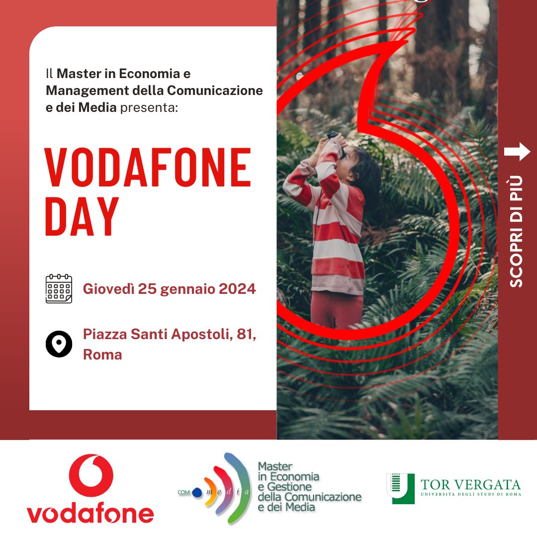 Master Com. Media tweet media