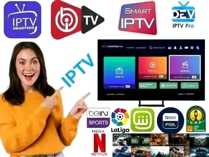 AdamLeo98's tweet photo. Subscription Available
🆓Free Trial for 24 hours
👉22K+Channels
🎬80K+Movies 4K HD
📀10K+Series
⚽All Sports Channels 
Whatsapp Me⤵️

https://t.co/m08f2owkL9

#iptv #FPL #UCL #UEFA #ECL #Championship #LUFC #Safc #SaintsFC #Bcfc #LCFC #itfc #ipswich #HULL #sufc #Leeds #Firestick https://t.co/eGNC5noDfB