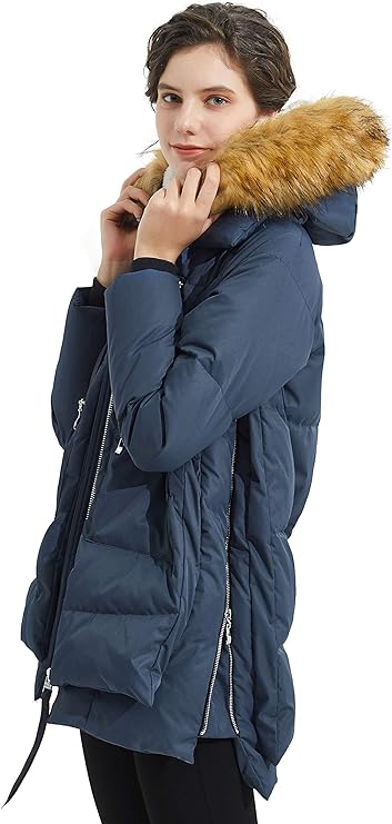 Orolay Women's Thickened Down Jacket💥💔💖
#fashionstyle #fashionzone #dress #partytime #jacket #Facebook #instagram #tuesdayvibe #TuesdayFeeling #valentinesdaygifts #TongueOutTuesday
Product link:amzn.to/492tiEZ