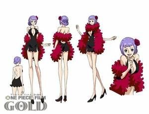 portgasthee's tweet photo. THREAD/SONDAGE : Les personnages One Piece qui ont le meilleur chara design 🩰👘 https://t.co/00CUHyNr9B