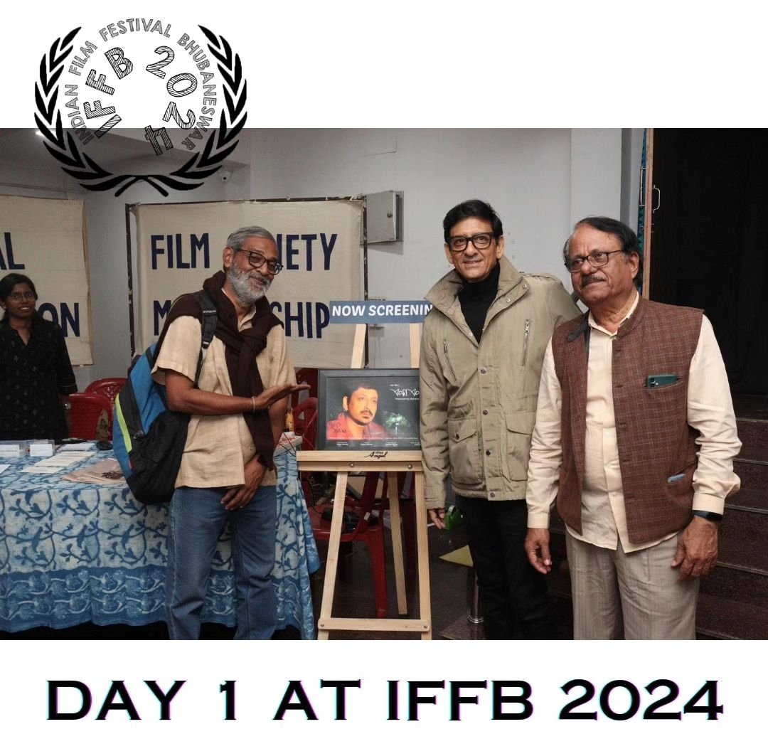 FilmSocBBSR's tweet photo. #IFFB24 #IFFB2024 https://t.co/9L0uzZecUB